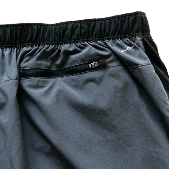 Saucony Men's Run Lux Shorts XXL - Picture 6 of 12